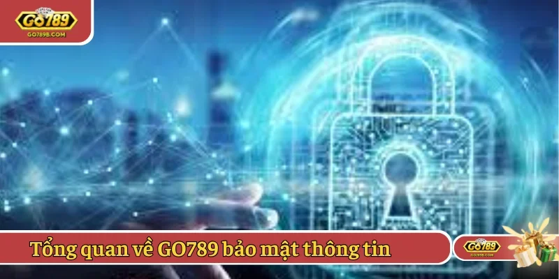 Thông tin GO789 bảo mật thông tin cơ bản