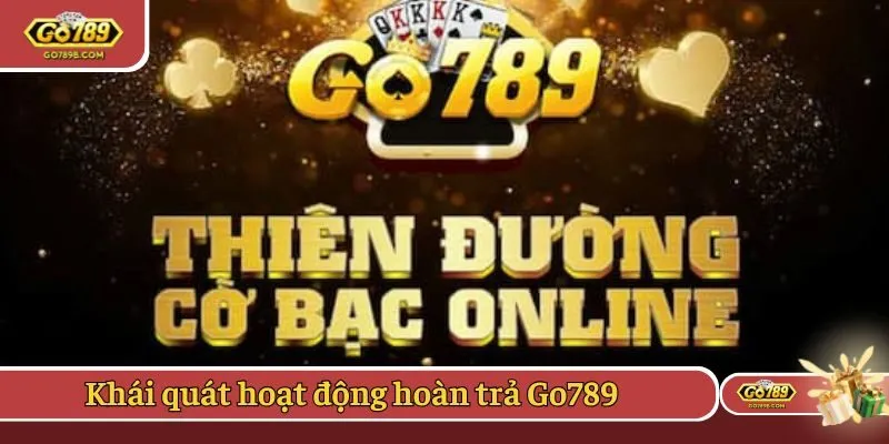 Giới thiệu về GO789
